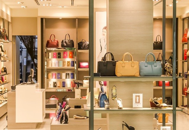 Negozio retail